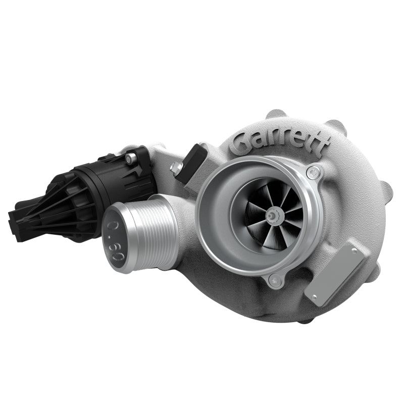 Garrett PowerMax 2017+ Ford F-150/Raptor 3.5L EcoBoost Stage 2 Upgrade Kit - Left Turbocharger-thumbmail-3