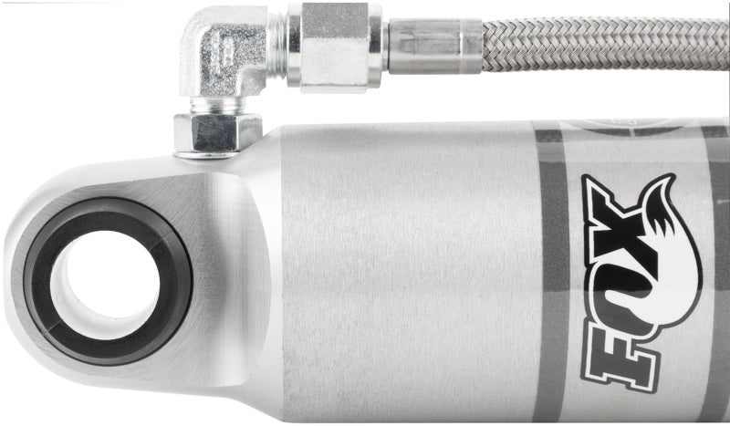 Fox 88-97 Y60 Nissan Patrol 2.0 Perf Series 11.6in. Smooth Bdy R/R Rear Shock CD Adj / 3-5.5in Lift-thumbmail-15