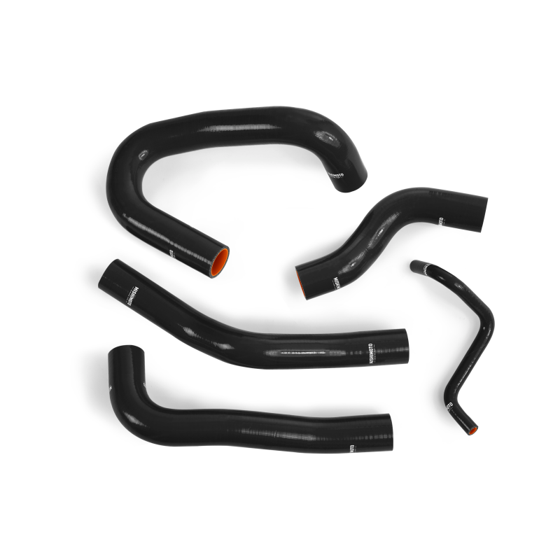 Mishimoto 06-14 Mazda Miata Black Silicone Radiator Hose Kit-thumbmail-4