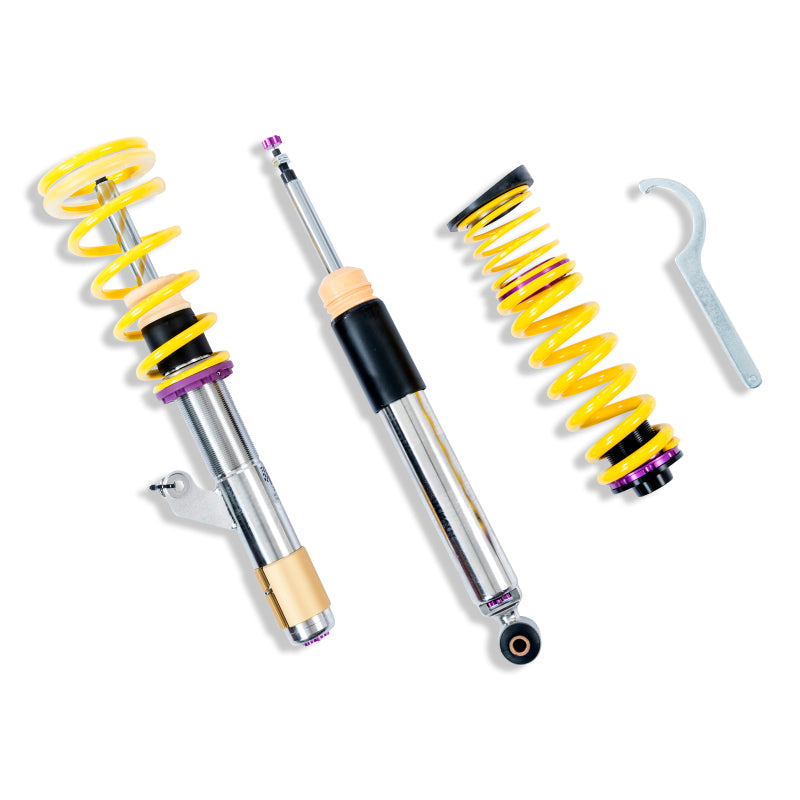 KW Coilover Kit V3 for BMW 3 Series F31 Sports Wagon-thumbmail-7