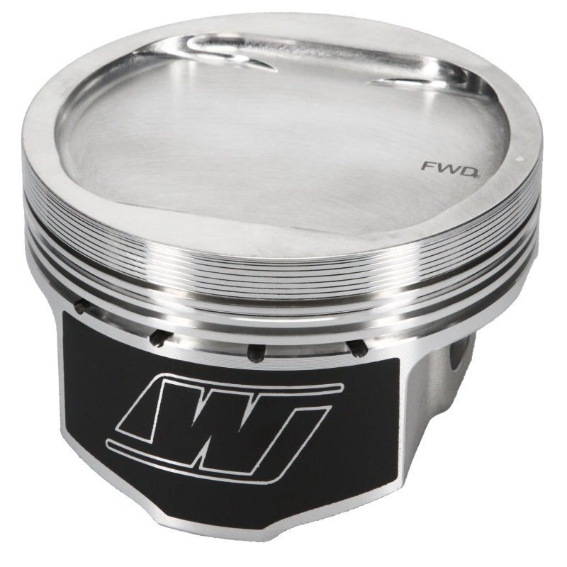 Wiseco Subaru EJ25 DOHC 4v InvDme -23cc 99.75 Piston Shelf Stock Kit-thumbmail-9
