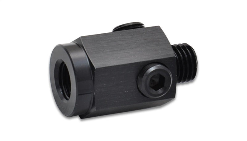Vibrant 14mm x 1.5 Metric Extender Fitting with 1/8in NPT Port-thumbmail-2