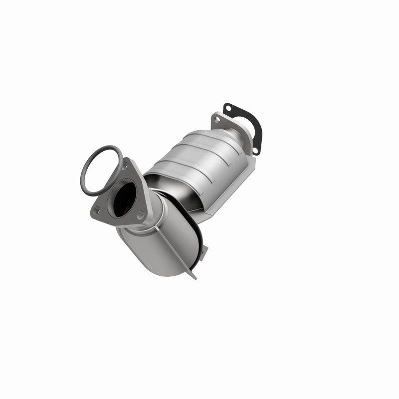MagnaFlow Conv DF 03-04 Infiniti G35 3.5L Passenger Side-thumbmail-33