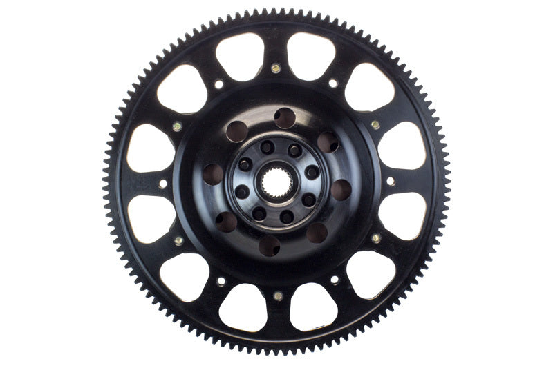ACT 2002 Acura RSX Twin Disc Sint Iron Race Kit Clutch Kit-thumbmail-4