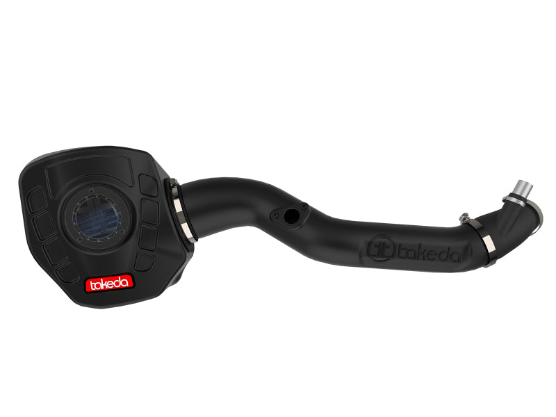 aFe Takeda Momentum GT Pro 5R Cold Air Intake System 16-17 Lexus IS 200t-thumbmail-8