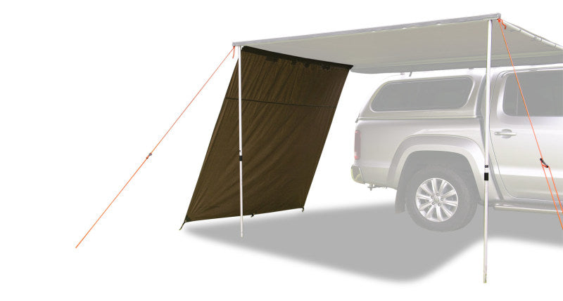 Rhino-Rack Sunseeker Awning Side Wall - 2.5m x 2.0m-thumbmail-4