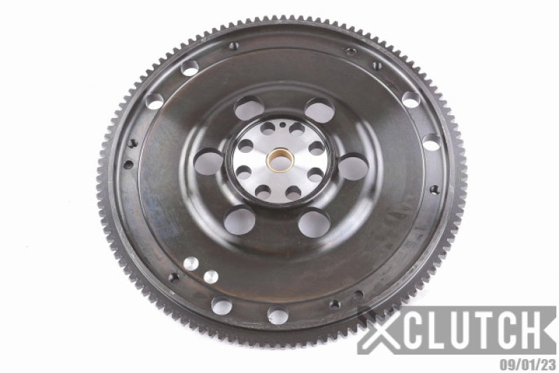 XClutch 90-97 Honda Accord SE 2.2L Chromoly Flywheel-thumbmail-3