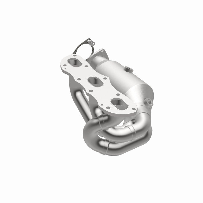 Magnaflow 12-16 Porsche 911 Carrera H6 3.4L OEM Grade Direct-Fit Catalytic Converter-thumbmail-25