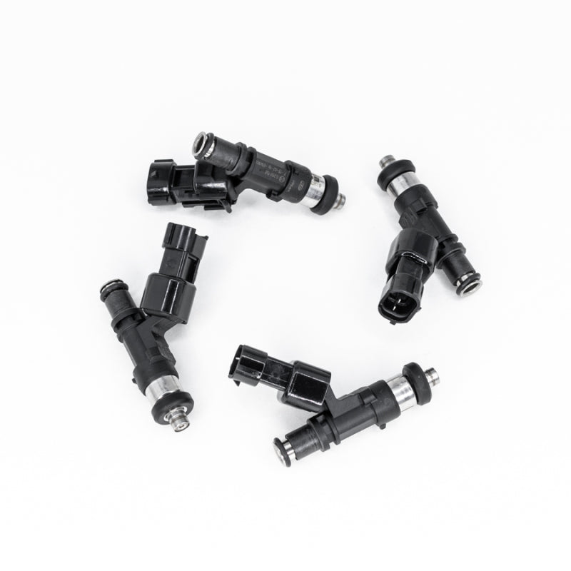 DeatschWerks 02-12 WRX / 07-12 STi / 07-12 Legacy GT 1000cc Bosch EV14 Injectors-thumbmail-2
