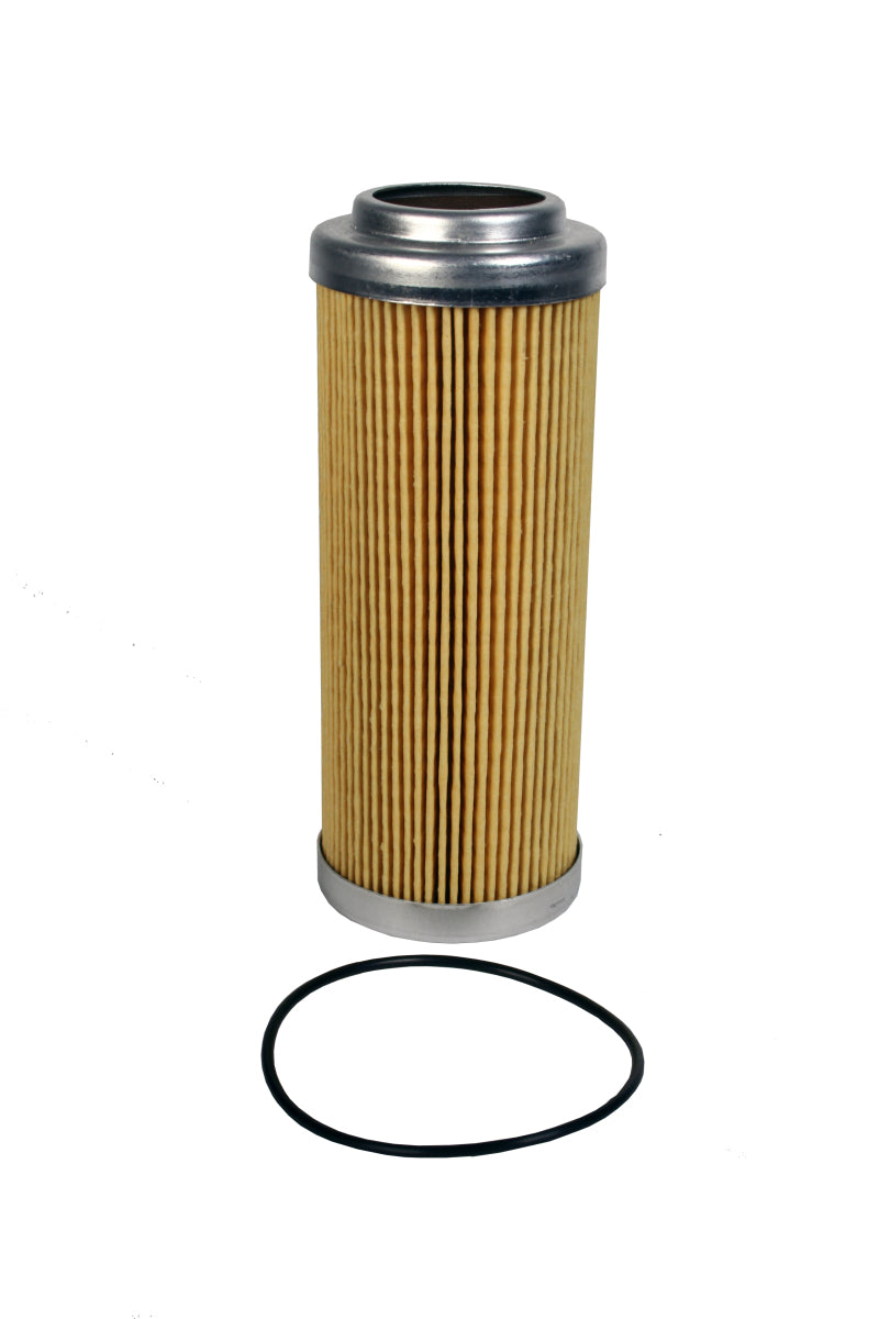 Aeromotive Replacement Pro-Series 10 Micron Fabric Element (for 12310 Filter Assembly)-thumbmail-4