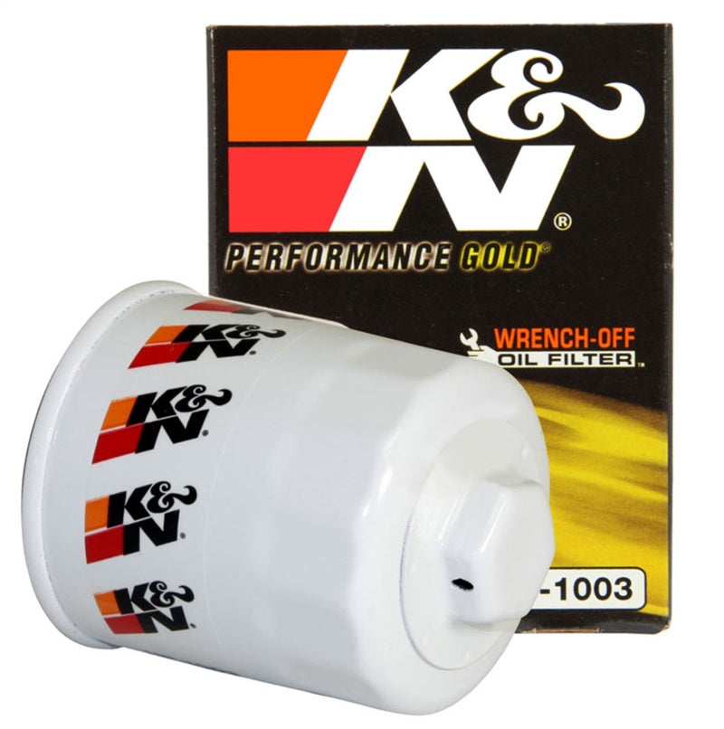 K&N 03-09 Scion tC / 00-05 Celica GT/GT-S Performance Gold Oil Filter-thumbmail-7