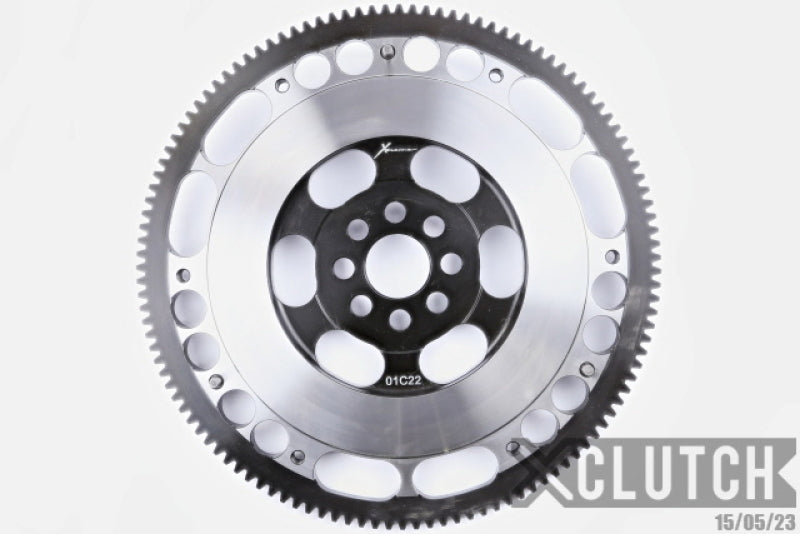 XClutch 02-06 Acura RSX Base 2.0L Lightweight Chromoly Flywheel-thumbmail-2