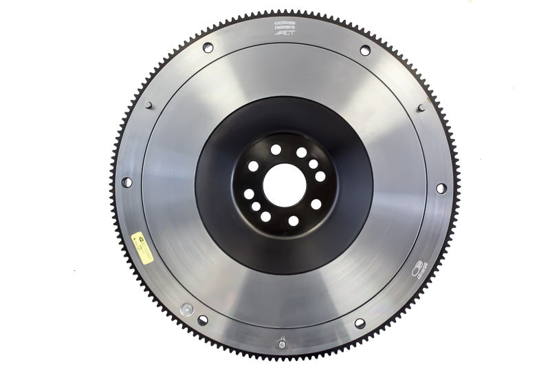 ACT 2011 Ford Mustang XACT Flywheel Streetlite-thumbmail-1