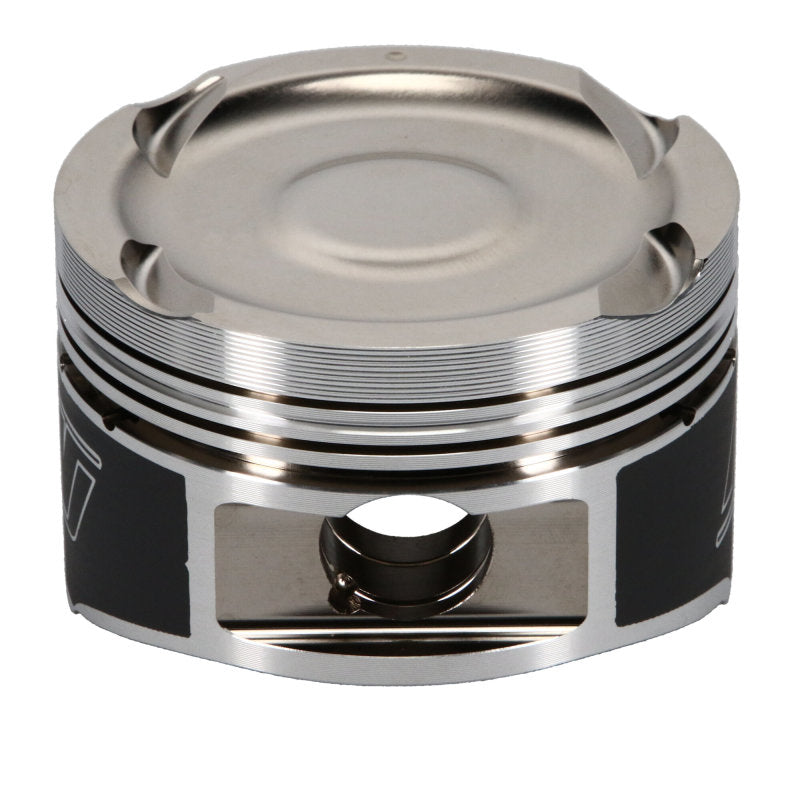 Wiseco Volvo S60R B5254 -13cc Dish 1.2008x3.2874 (83.5mm)  Custom Pistons SPECIAL ORDER-thumbmail-1