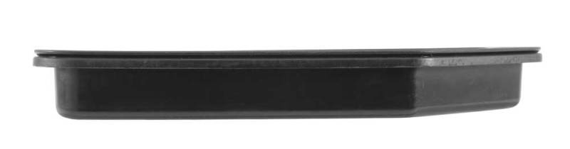 K&N 07-15 Jeep Wrangler L4-2.8L DSL Replacement Drop In Air Filter-thumbmail-10