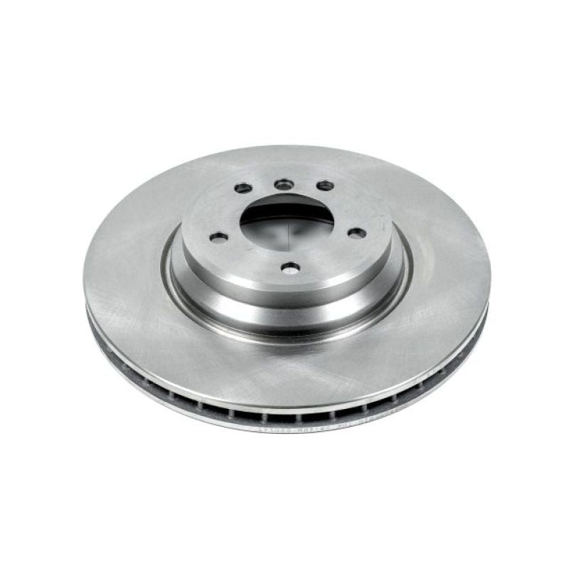 Power Stop 09-11 BMW 335d Front Autospecialty Brake Rotor-thumbmail-1