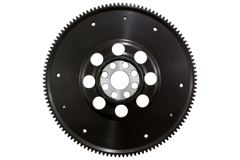 ACT 2002 Honda Civic XACT Flywheel Streetlite-thumbmail-4