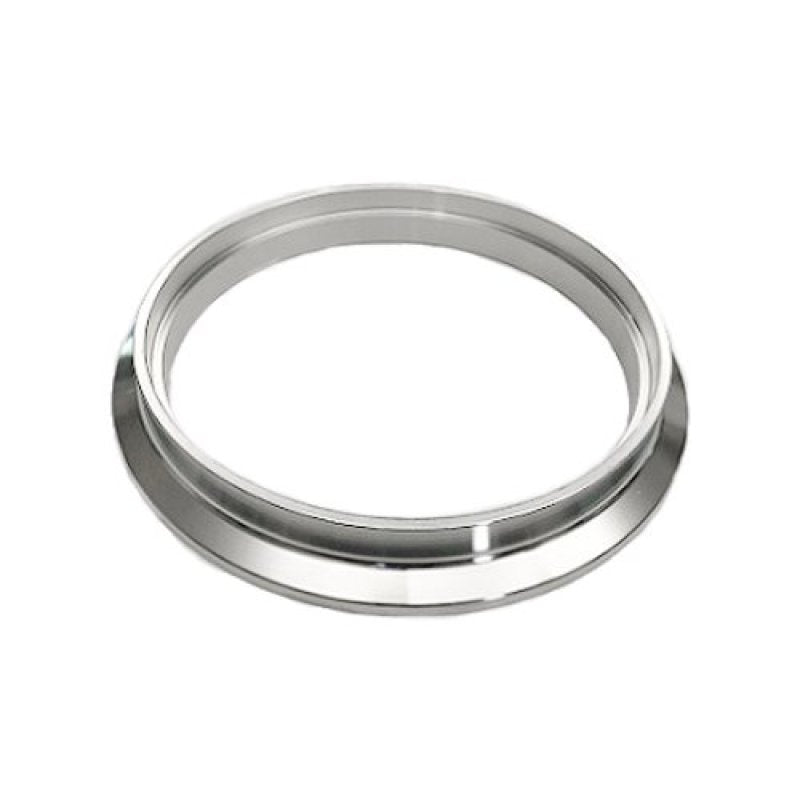 ATP V-Band Outlet Flange (Down-Pipe) for T4 Turbine Housing (GT42/GTX42 GT45/GTX45)-thumbmail-1