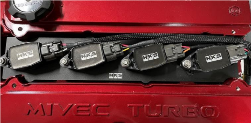HKS SUPER FIRE RACING COIL PRO 4G63 (IV - VIII)-thumbmail-1