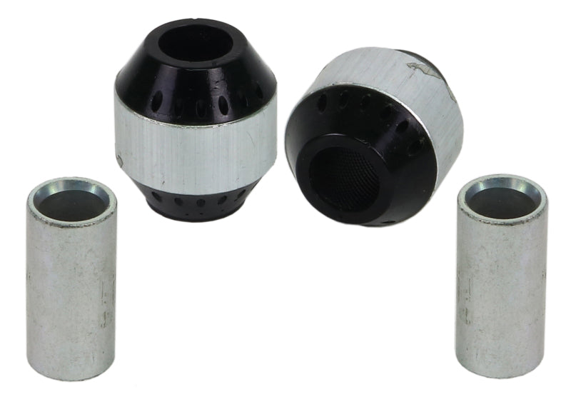 Whiteline 01-05 Lexus IS300 Radius Arm Lower Bushing Kit-thumbmail-4