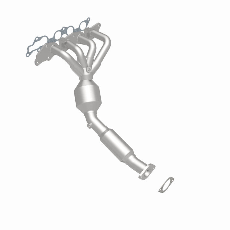 MagnaFlow Conv DF 05-06 Ford Focus 2.0L-thumbmail-33