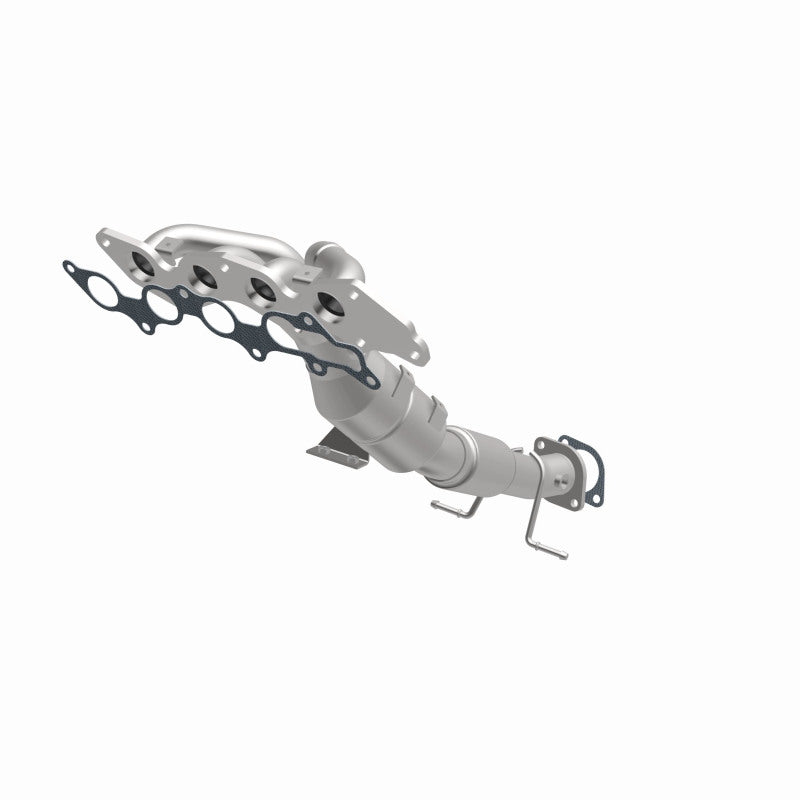 Magnaflow Conv DF 10- Mazda 3 2.5L-thumbmail-38
