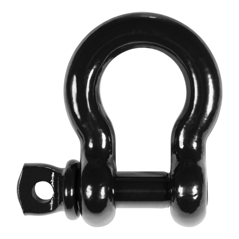 Yukon D-Ring Shackle - 3/4in Diameter - 9500lbs Rating-thumbmail-2