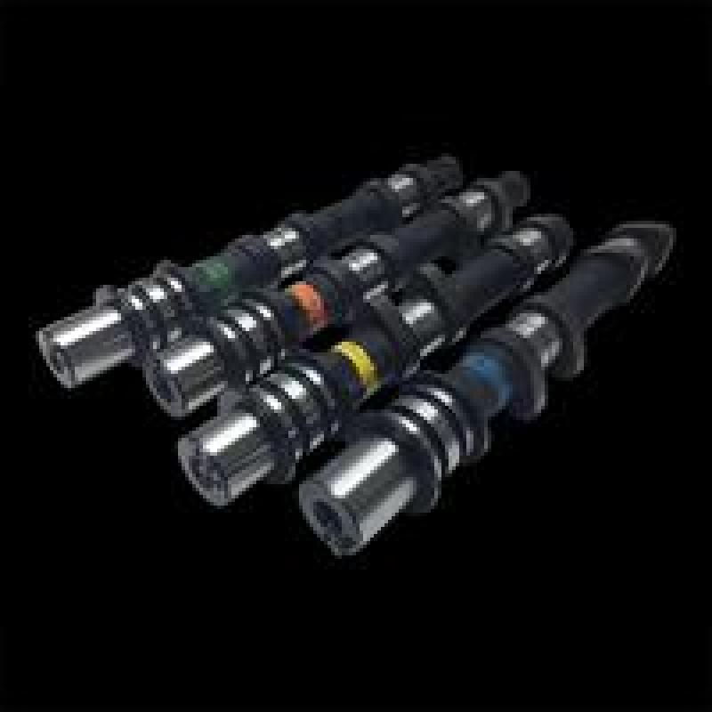 Brian Crower Subaru EJ205 - 02-05 WRX Camshafts - Stage 3 - LEFT Side Intake Cam ONLY-thumbmail-1