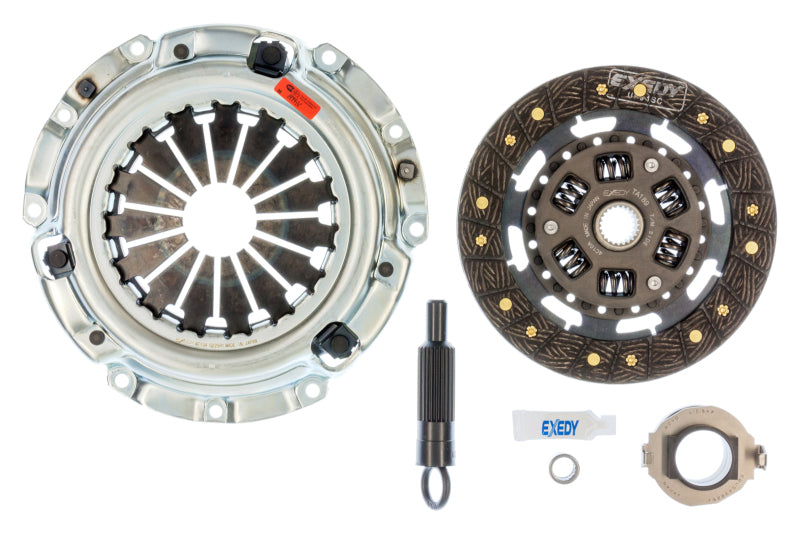 Exedy 2006-2014 Mazda MX-5 Miata L4 Stage 1 Organic Clutch 06 MX-5 MIATA ORG 6SPD ONLY-thumbmail-2