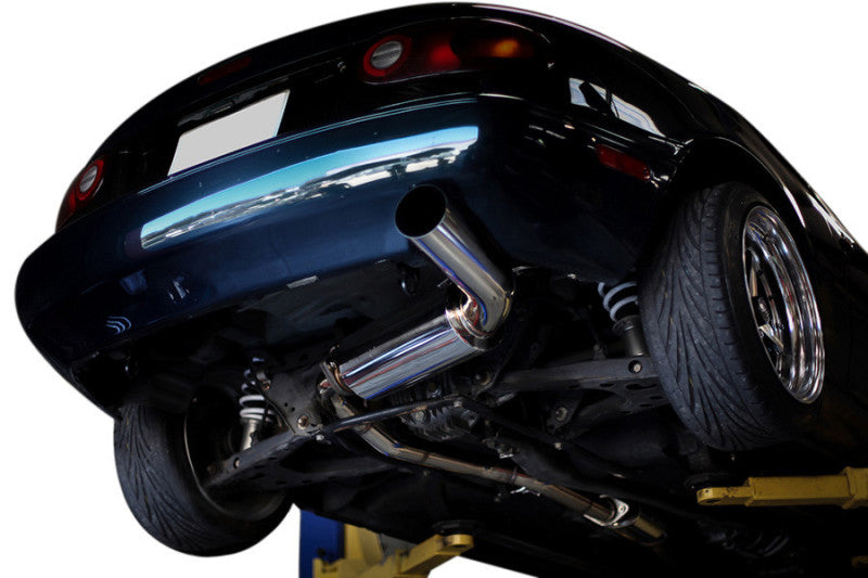 ISR Performance Circuit Spec Exhaust - 94-97 Miata NA 1.8-thumbmail-2
