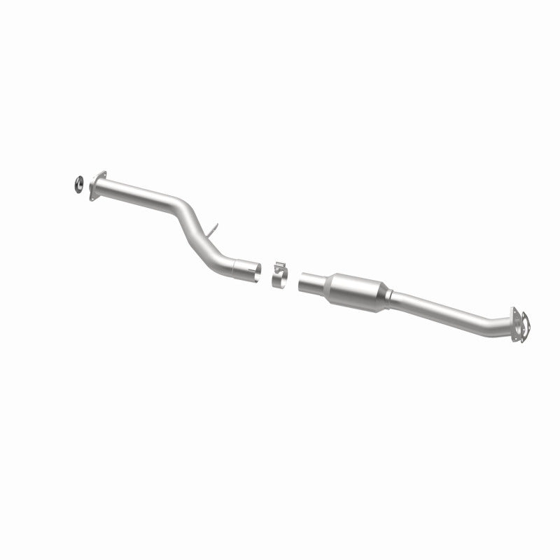 Magnaflow Conv DF 2014-2015 Forester H4 2.5 OEM Underbody-thumbmail-34