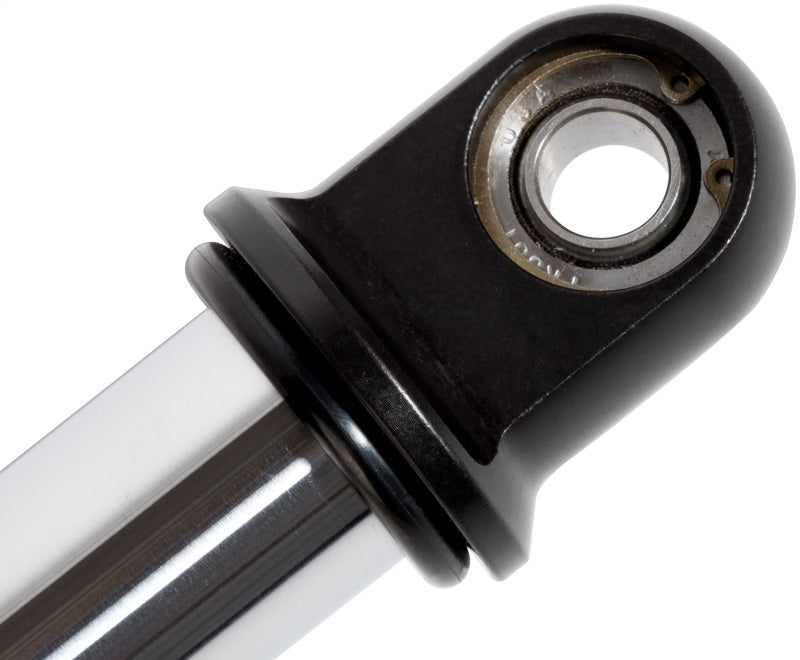 Fox 2.0 Factory Series 12in. Air Shock 1-1/4in. Shaft (Normal Valving) 40/90 - Black/Zinc-thumbmail-11