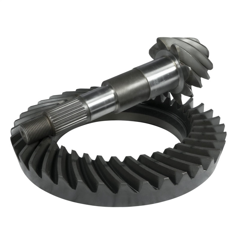 Yukon Ring & Pinion Gear Set for Nissan H233B Front 4.63 Ratio-thumbmail-3