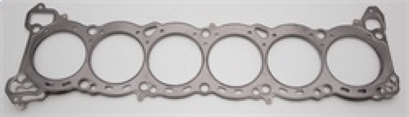 Cometic Nissan RB-26 6 CYL 87mm .051 inch MLS Head Gasket-thumbmail-3