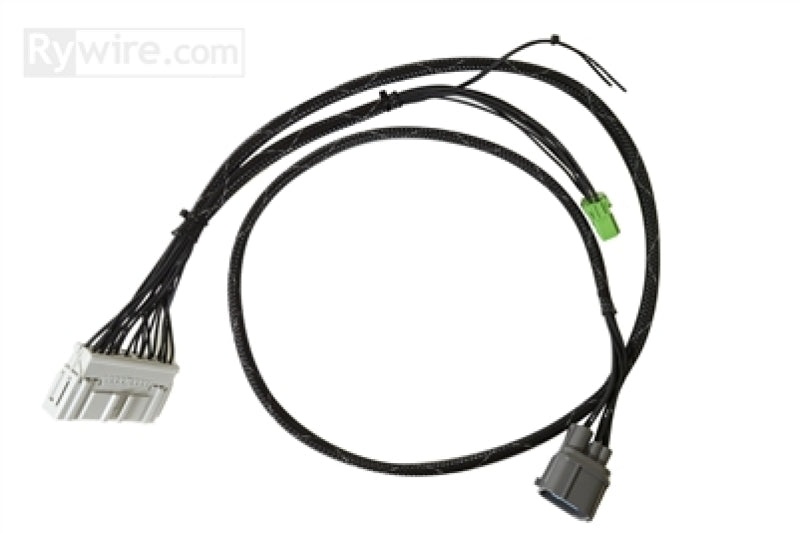 Rywire Flying Lead Race (Universal) B/D/H-Series Harnesses Chassis Specific Adapter for AEM Infinity-thumbmail-1