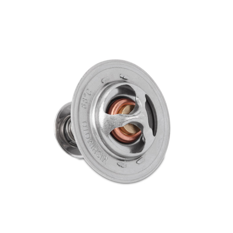 Mishimoto 08+ Mitsubishi EVO 10 68 Degree Racing Thermostat-thumbmail-8