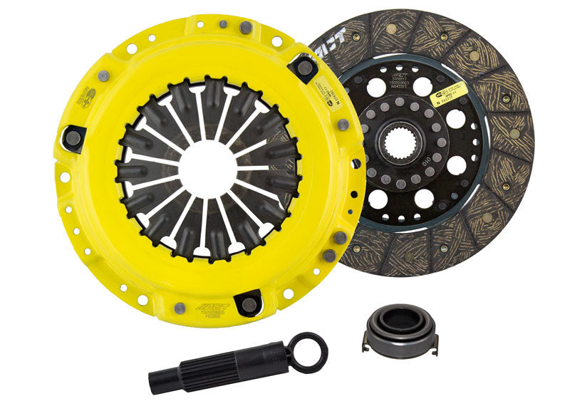 ACT 1997 Acura CL XT/Perf Street Rigid Clutch Kit-thumbmail-1