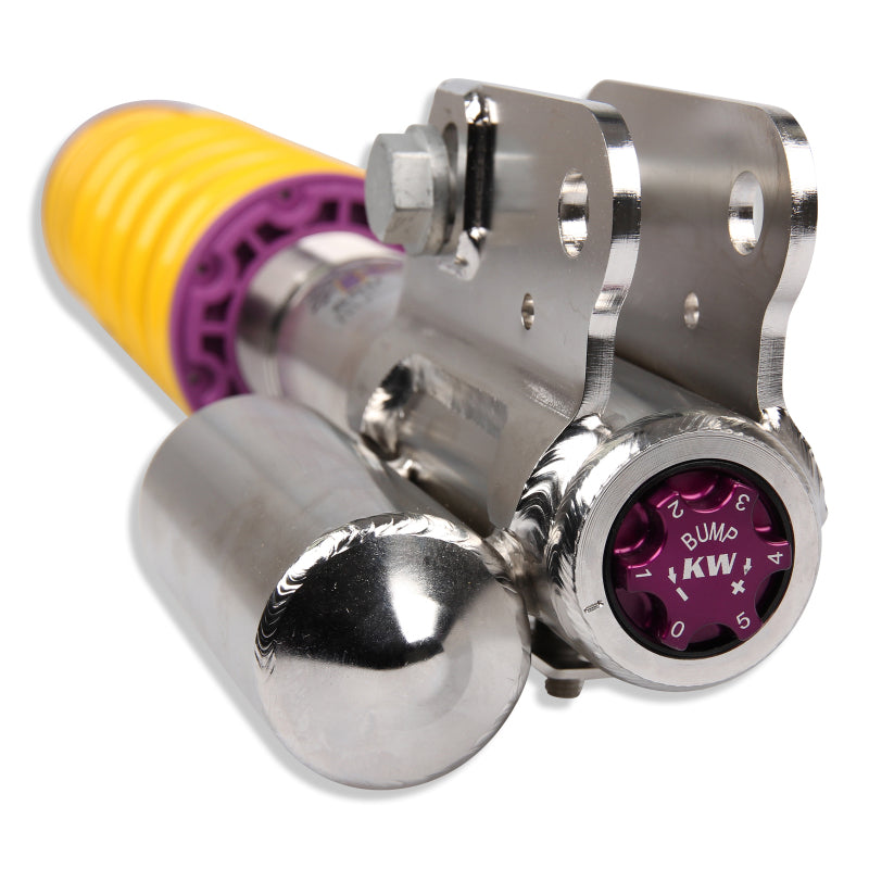KW Coilover Kit V3 Mitsubishi Lancer EVO 10-thumbmail-6