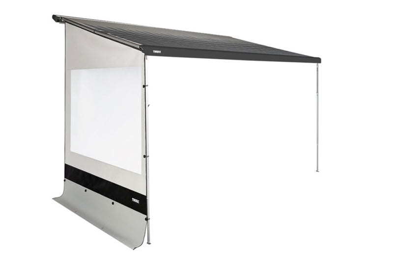 Thule Rain Blocker G2 Side Panel (Small) - Silver-thumbmail-3
