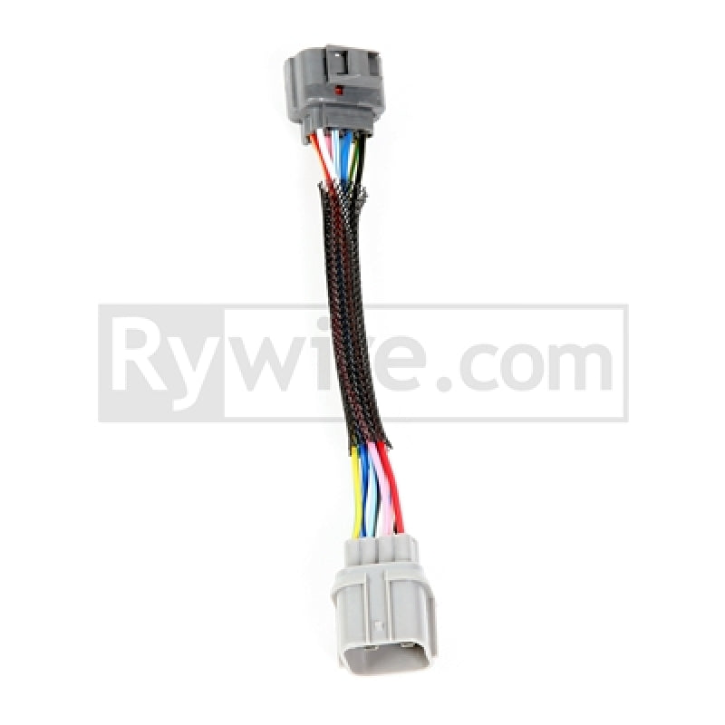 Rywire OBD2 10-Pin to OBD2 -8Pin Distributor Adapter-thumbmail-1
