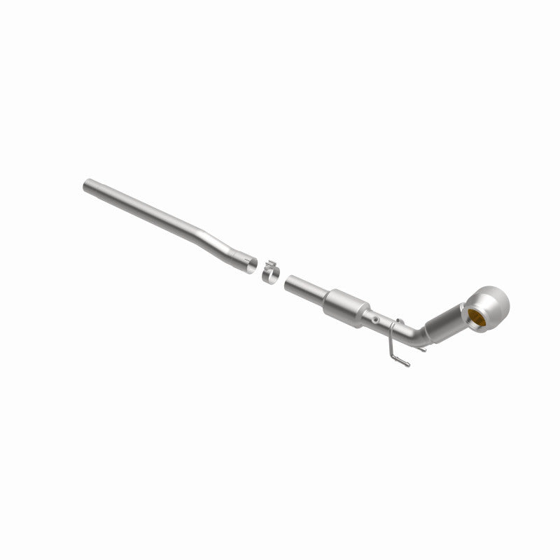 MagnaFlow Conv Direct Fit 13-15 VW Beetle 2.0L / 14-15 VW Jetta/Passat 1.8L-thumbmail-31