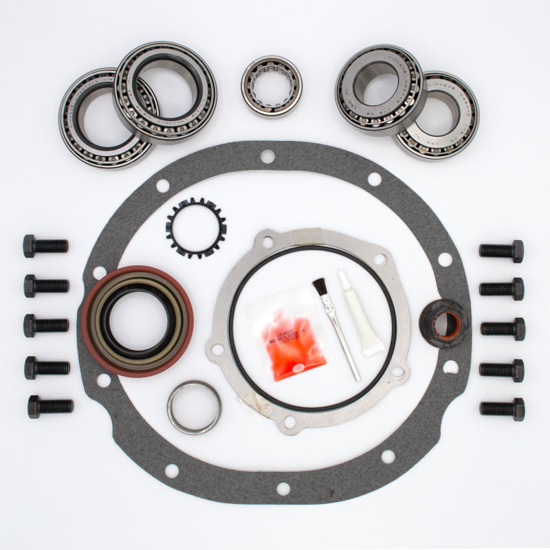 Eaton Ford 9in 3.062 CB Master Installation Kit-thumbmail-2