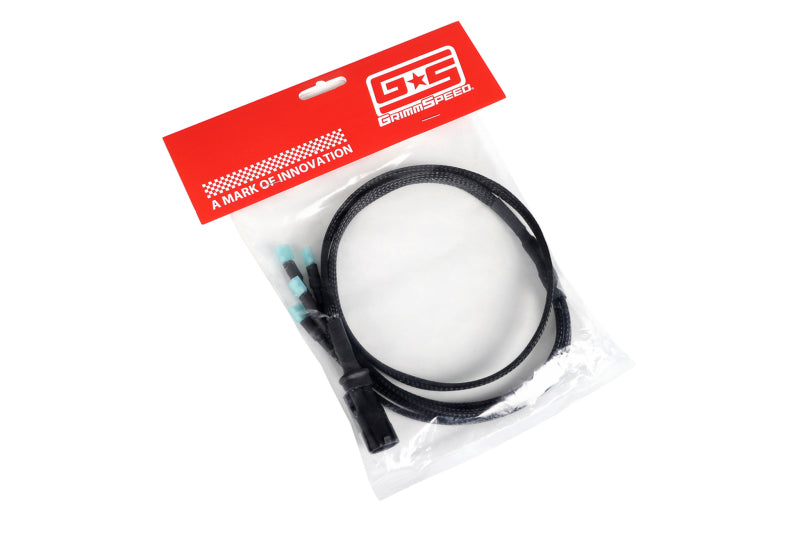 GrimmSpeed 2015+ WRX/STI Hella Horn Wiring Harness-thumbmail-6