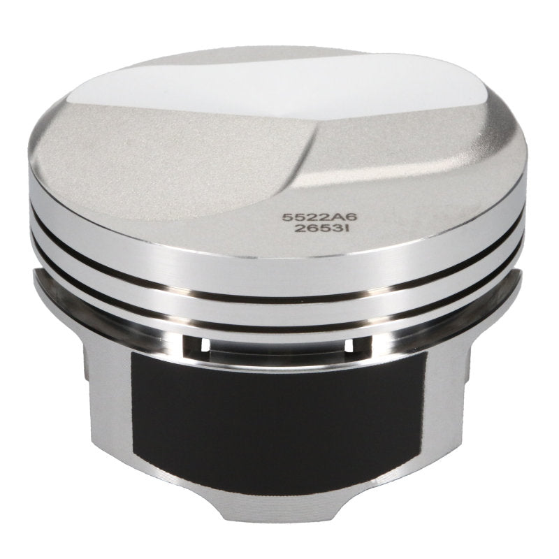 Wiseco Chevy 496 Big Block ProTru Street Series Pistons .60 Over Dome +21cc 4.310in Bore-thumbmail-7