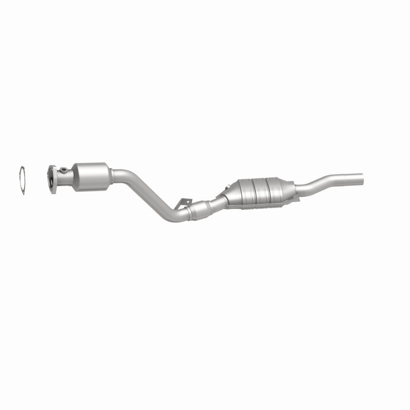 MagnaFlow Conv DF 03 Volkswagen Passat 2.8L-thumbmail-43