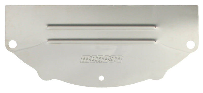 Moroso Dodge 5.7/6.1/6.2/6.4L Flywheel/Dust Cover - Standard Transmission - Stainless Steel-thumbmail-1