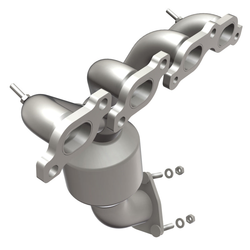 MagnaFlow Conv DF 2004-2005 Colorado 2.8L-thumbmail-2