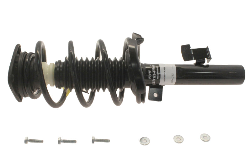 KYB Strut Plus Front Right Mazda 3 04-09-thumbmail-1