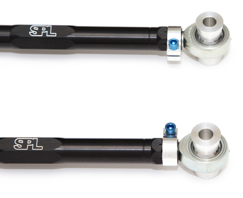 SPL Parts 06-15 Mazda Miata (NC) Rear Toe Arms (Bumpsteer Adjustable)-thumbmail-3