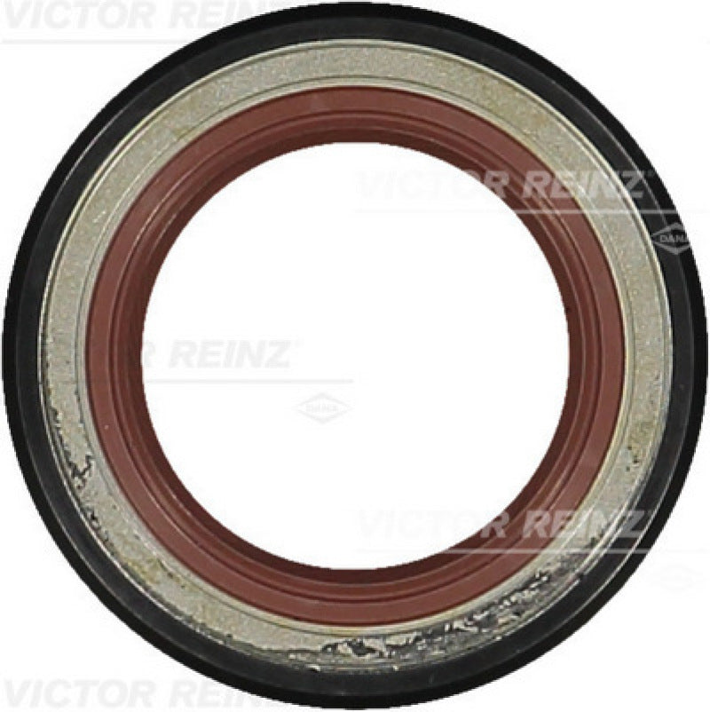 MAHLE Original Hyundai Santa Fe 09-01 Camshaft Seal Set-thumbmail-1